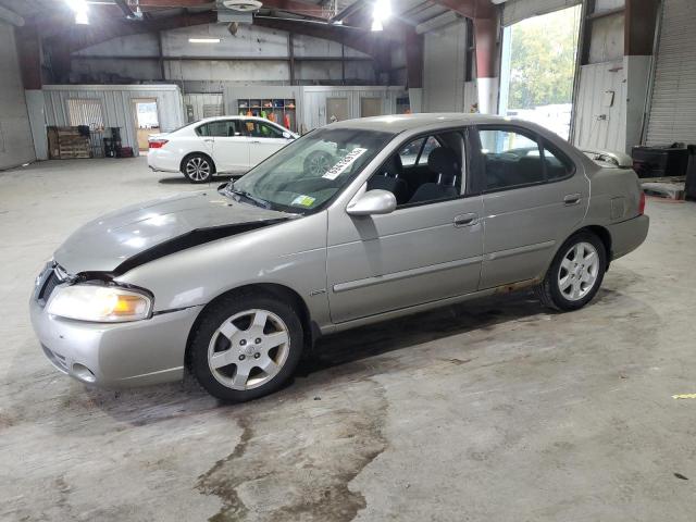Nissan Sentra (2006)