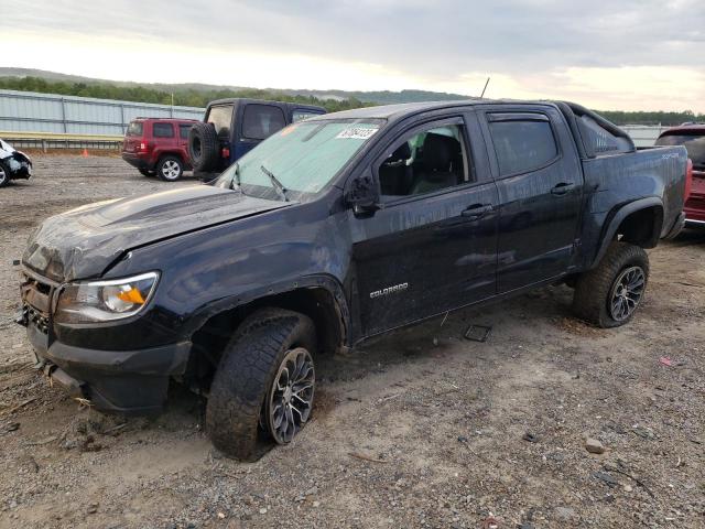 Chevrolet Colorado (2020)
