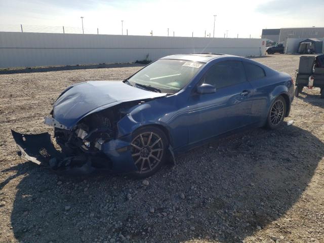 Infiniti G35 (2005)