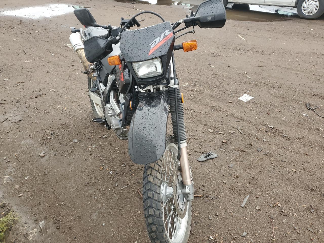 Suzuki Jimny (2019)