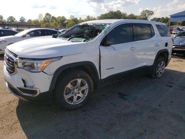 Gmc Acadia (2017)