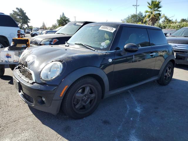 Mini Cooper (2010)