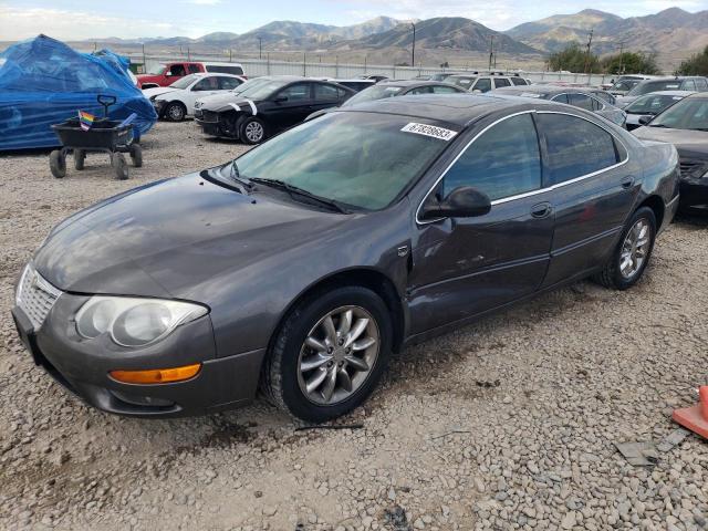 Chrysler 300 (2004)