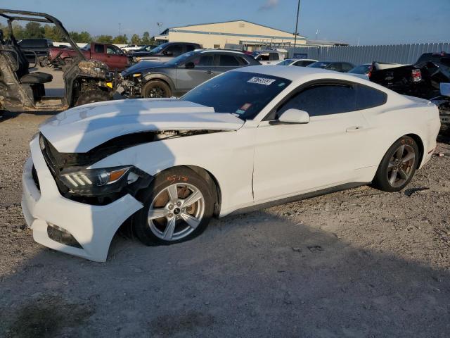 Ford All models (2015)