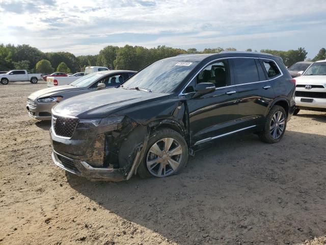 Cadillac Xt6 (2020)