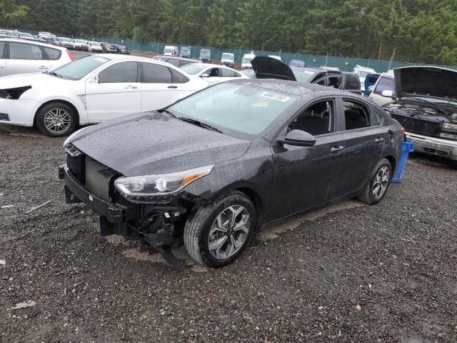 Kia Forte (2021)