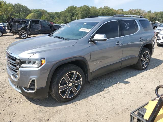 Gmc Acadia (2020)