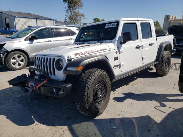 Jeep Gladiator (2020)