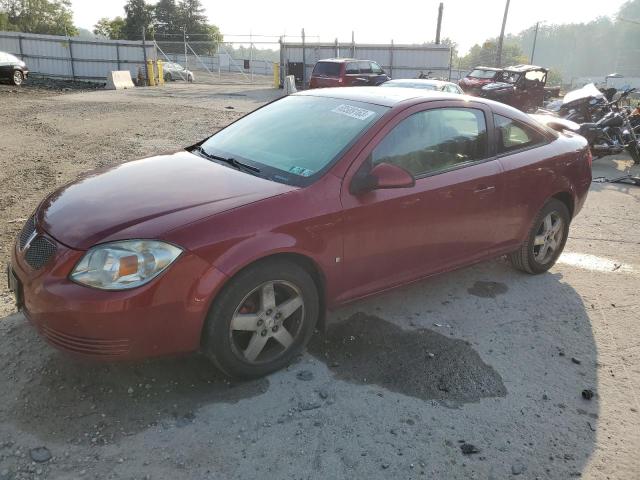 Pontiac G5 (2009)