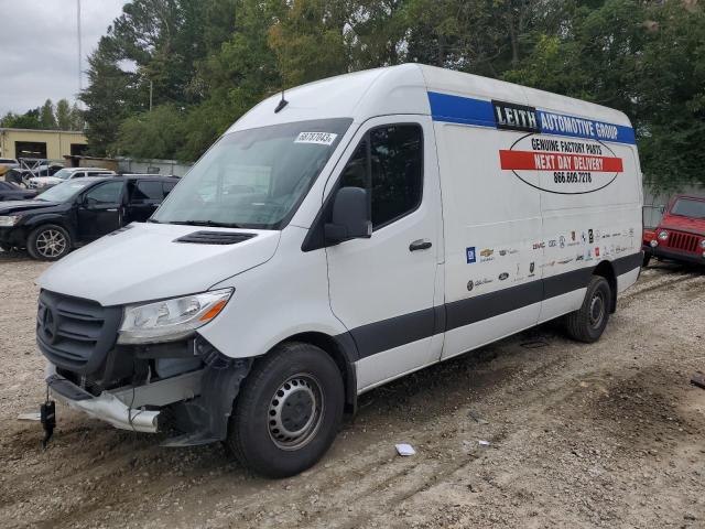 Mercedes-benz Sprinter (2022)