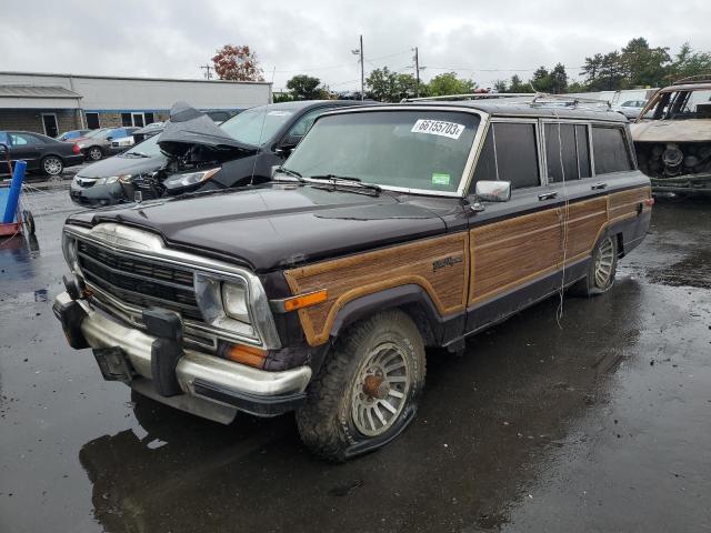 Jeep Cherokee (1990)