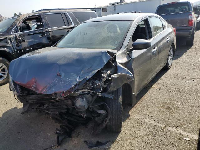 Nissan Sentra (2019)