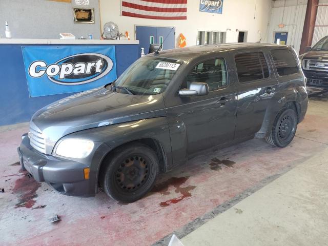Chevrolet Hhr (2011)