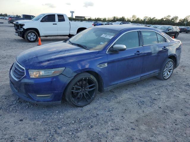 Ford Taurus (2013)