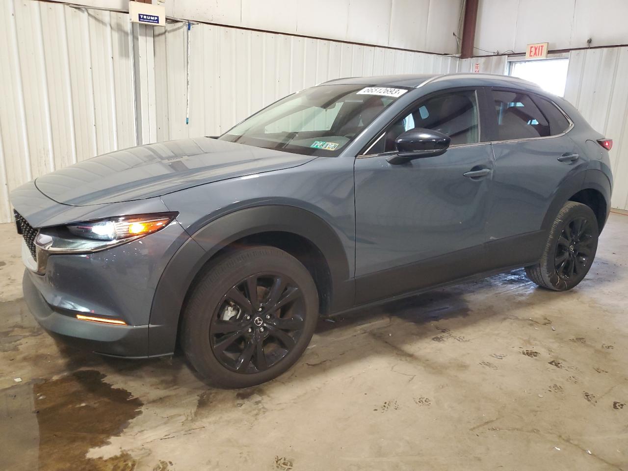 Mazda Cx-30 (2022)