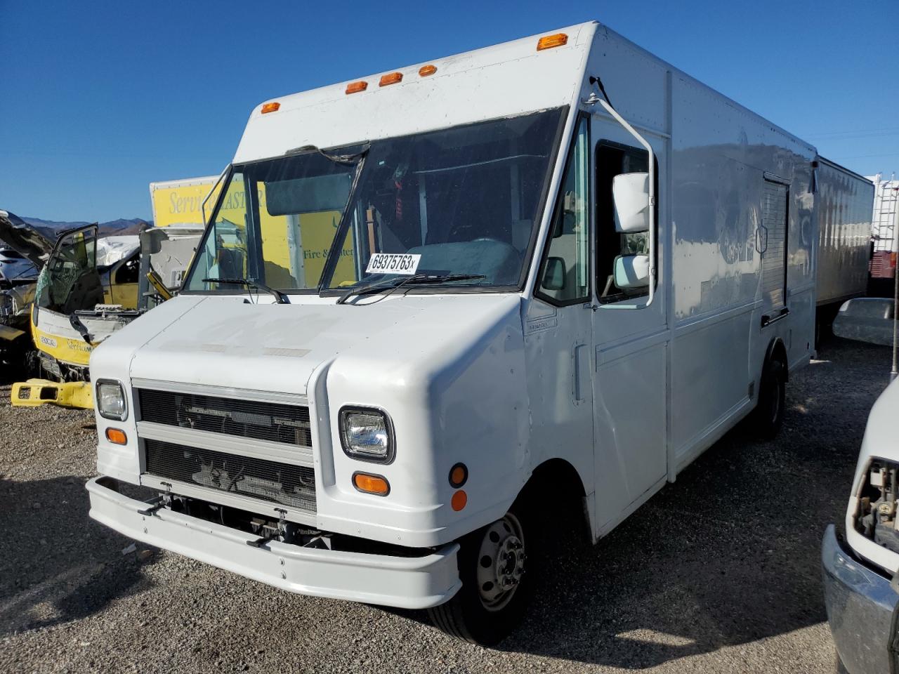 Ford Econoline (2003)