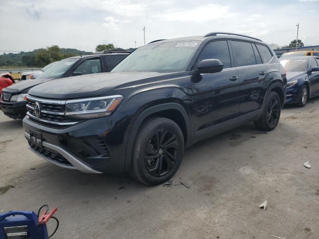 Volkswagen Atlas (2022)