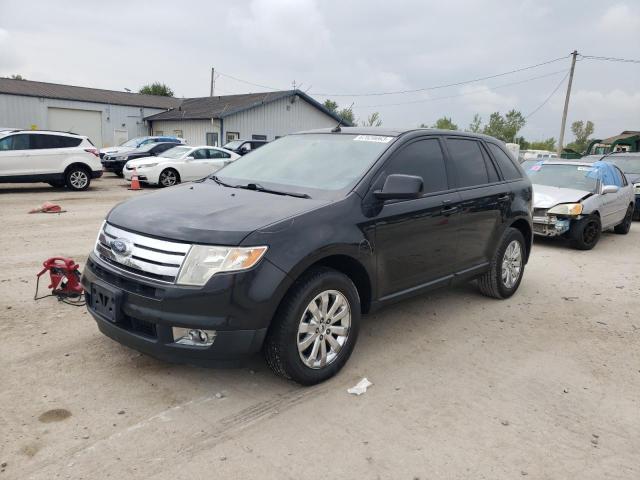 Ford Edge (2010)