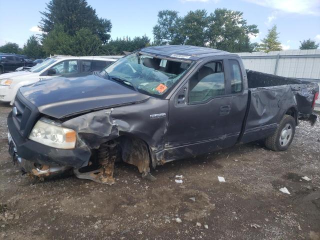 Ford All models (2008)