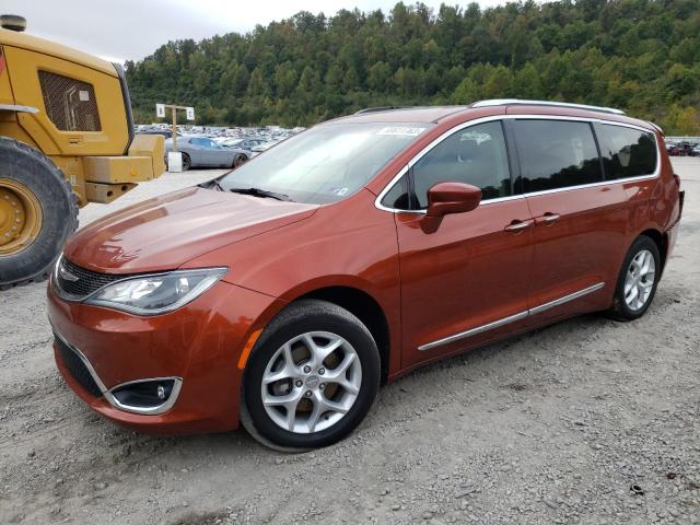 Chrysler Pacifica (2018)