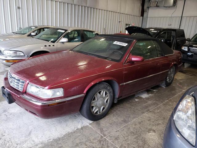 Cadillac Eldorado (1999)