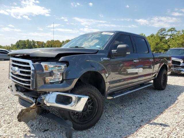 Ford F-150 (2016)