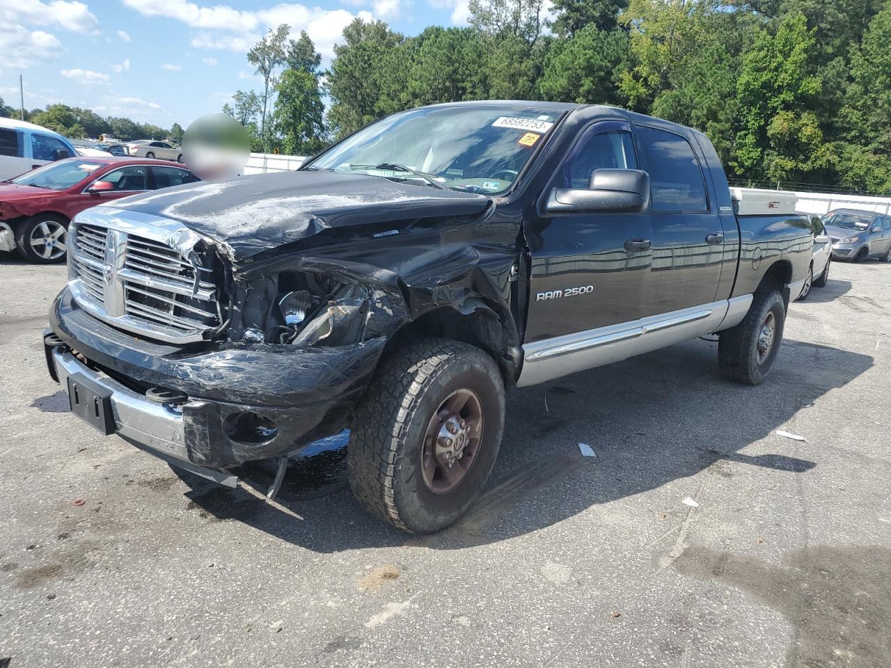 Dodge Ram (2006)
