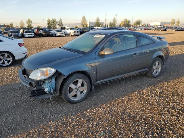 Pontiac Pursuit (2006)