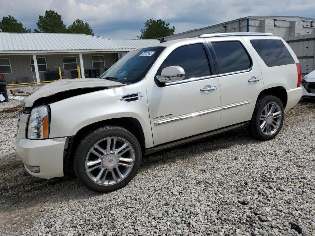 Cadillac Escalade (2012)