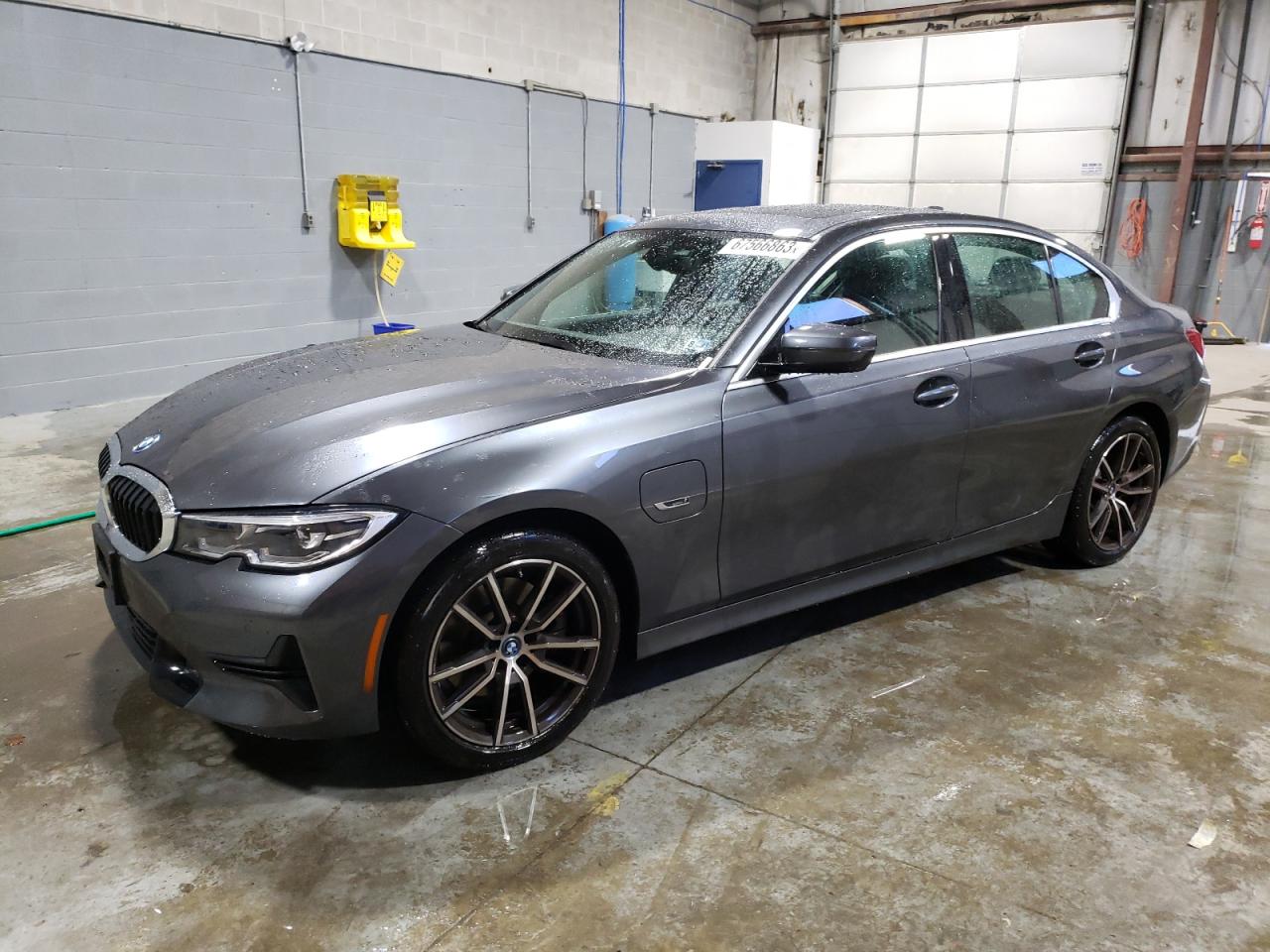 Bmw 3er (2022)