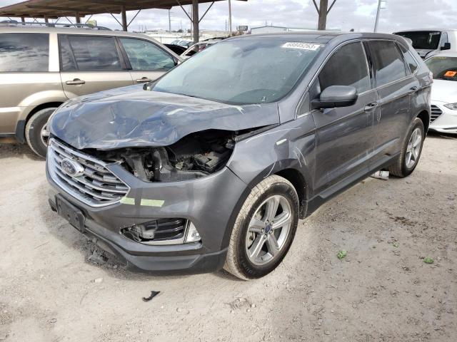 Ford Edge (2022)