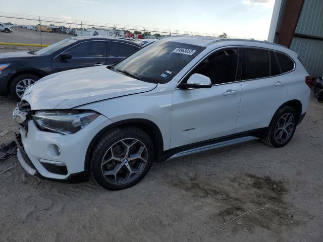 Bmw X1 (2017)