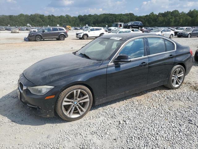 Bmw 1 series (2013)
