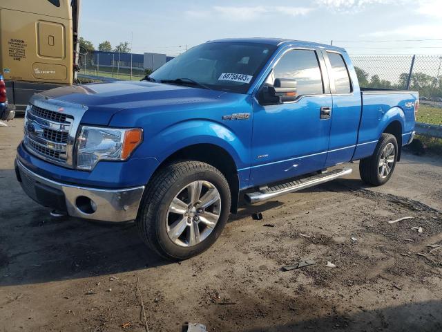 Ford F-150 (2013)