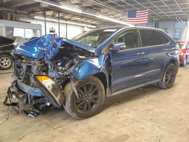 Ford Edge (2020)