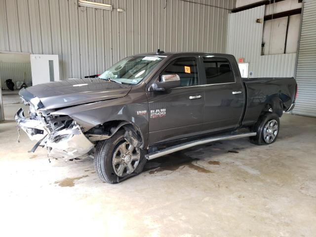 Ram 2500 slt (2018)