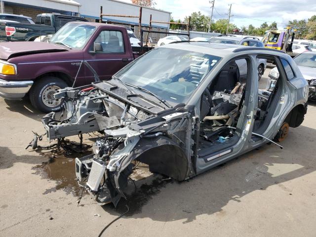 Audi Sq5 (2019)