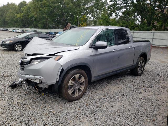 Honda Ridgeline (2019)