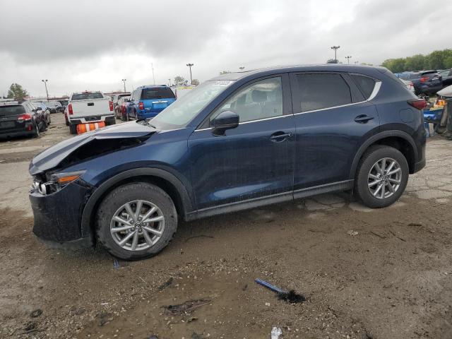 Mazda Cx-5 prefe (2022)