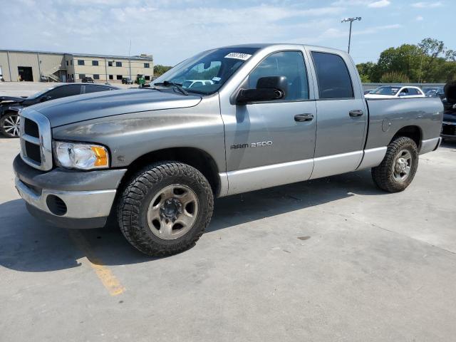 Dodge Ram 2500 (2005)