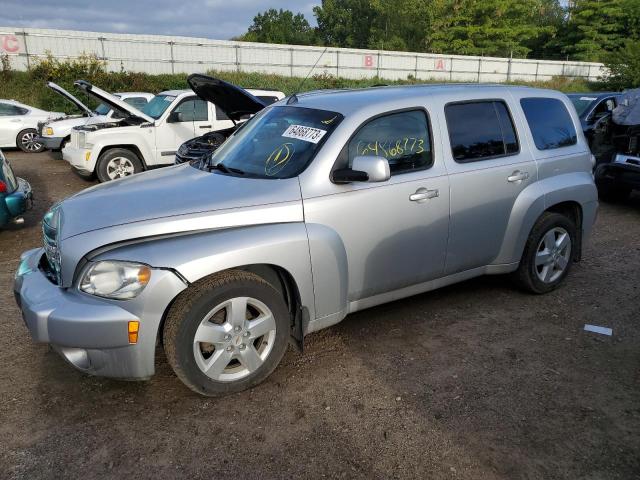 Chevrolet Hhr (2011)