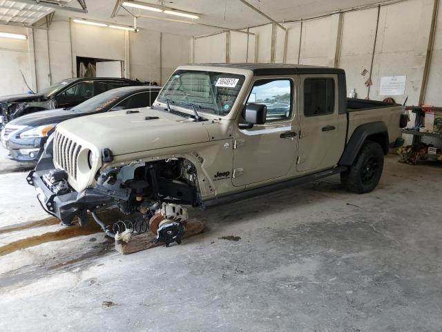Jeep Gladiator (2020)