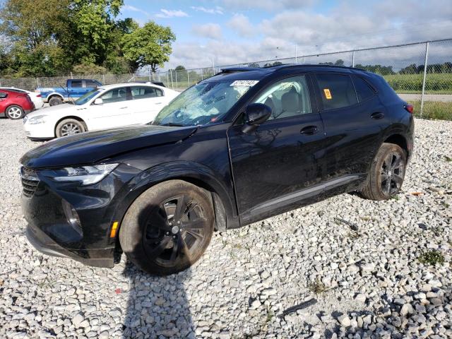 Buick Envision (2021)
