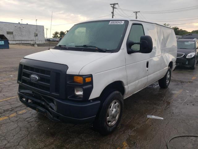 Ford All models (2013)