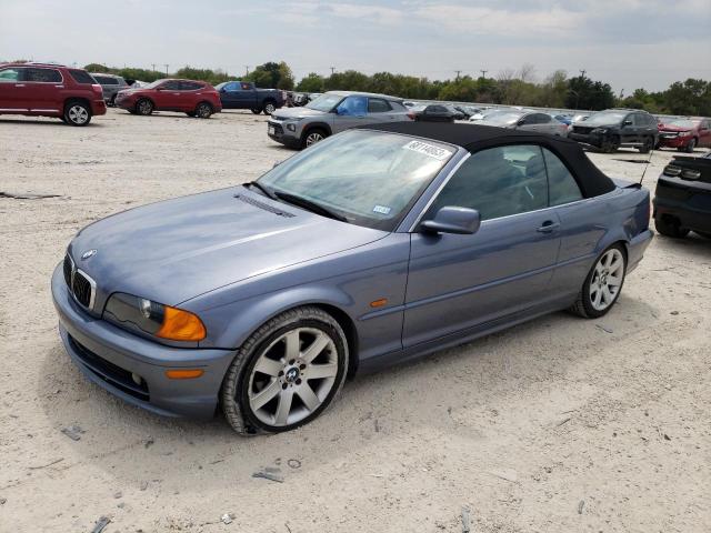 Bmw 3 series (2001)