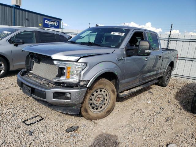 Ford F-150 (2020)