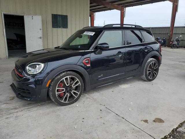 Mini Cooper (2022)