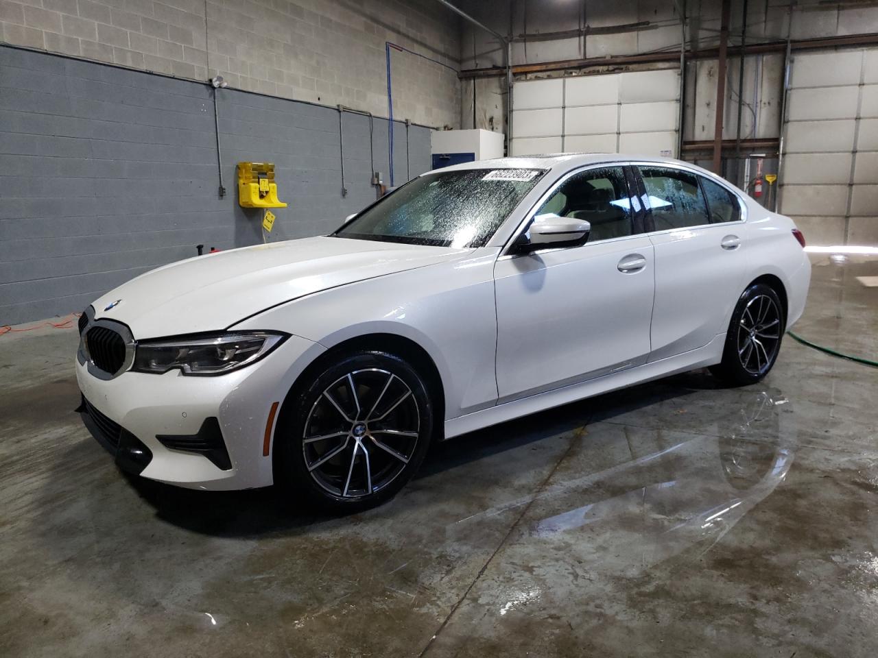 Bmw 3er (2022)