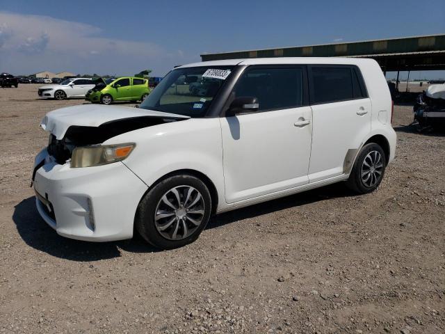 Scion Xb (2014)