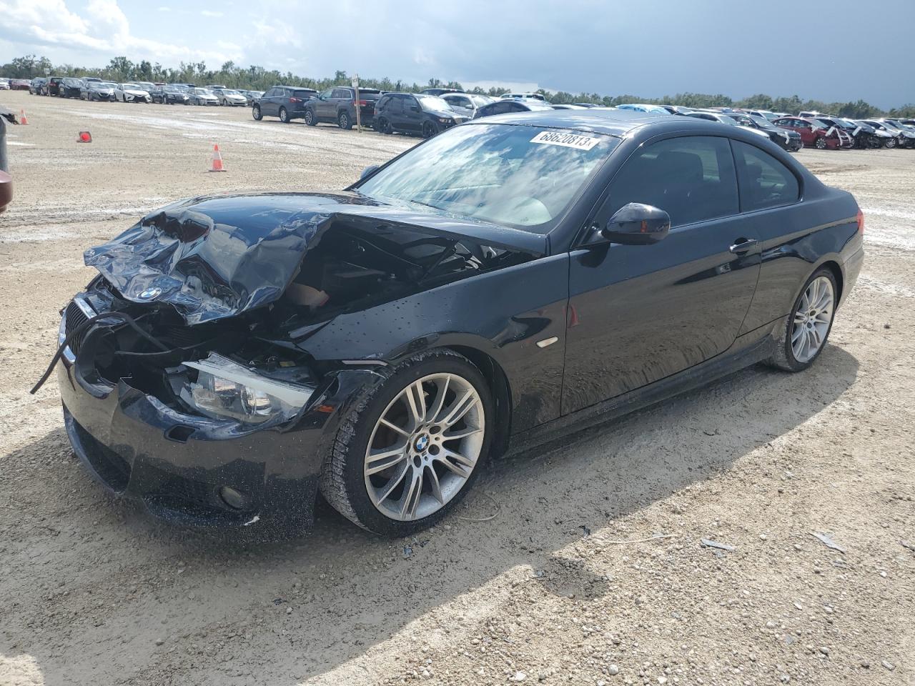 Bmw 3er (2011)